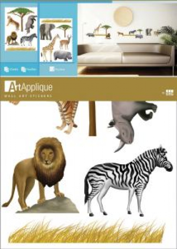WILDE TIERE, Bilder f�r Kinder